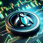 PENGU Surges 23% After Upbit Listing Boosts Trading Volume