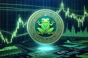 Pepe Coin Soars 65 Percent Amid Volume and Investor Surge