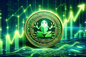 Pepe Coin Surges 180 Percent Amid Bullish Market Trends