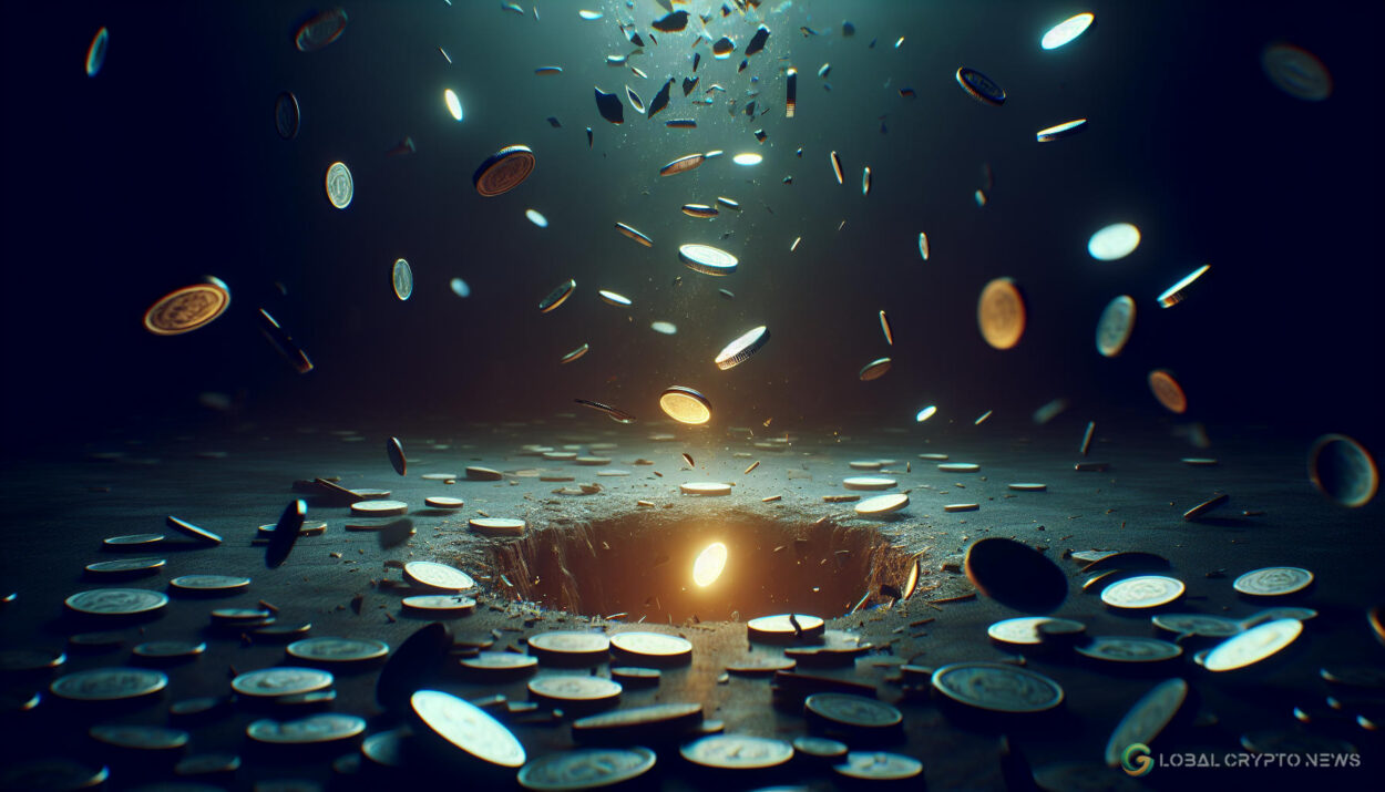 Pi Network Price Drops 57 Percent Amid Centralization Concerns