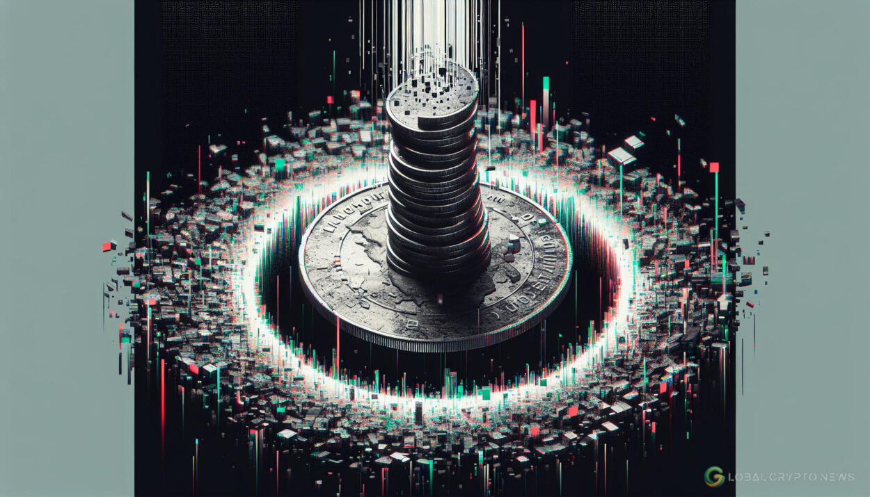 Pi Network Price Plummets Amid Investor Disappointment