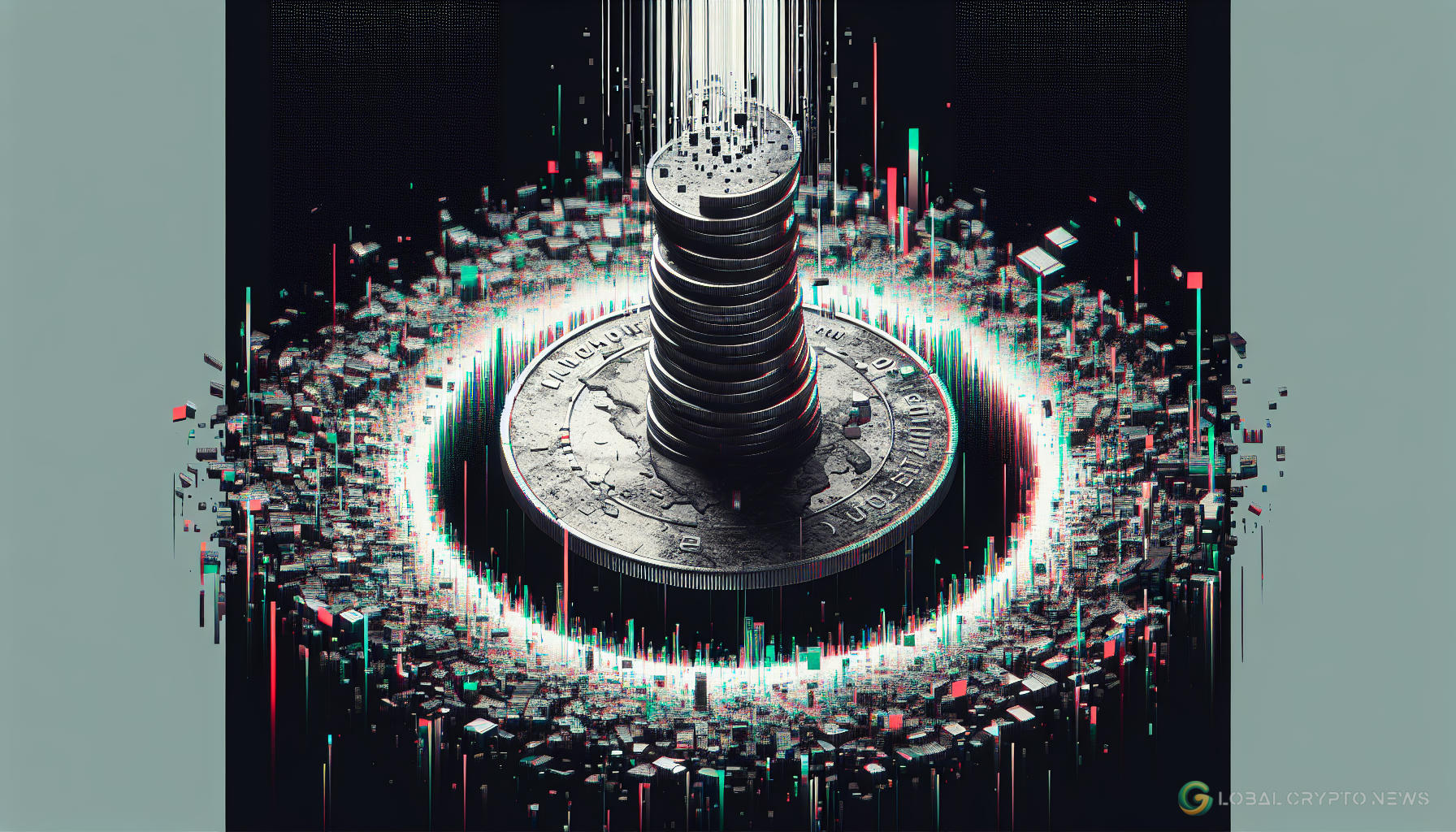 Pi Network Price Plummets Amid Investor Disappointment