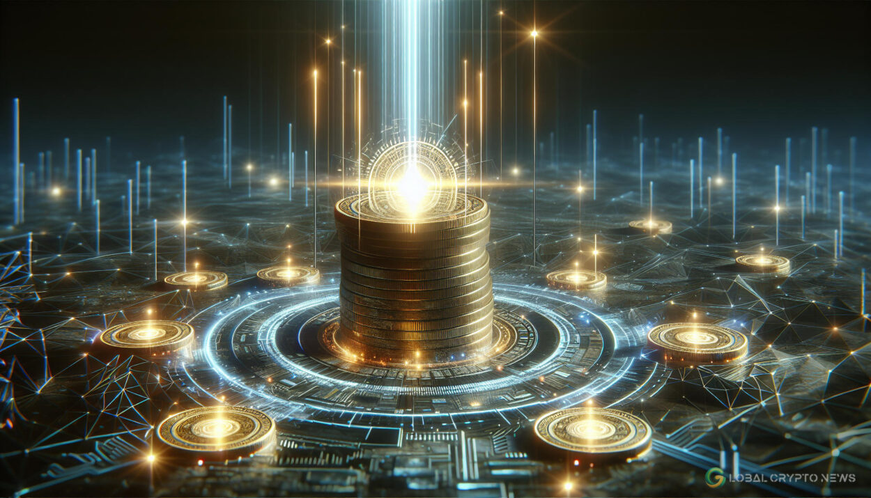 Pi Network Struggles with Price Drop Amid Token and Supply Issues