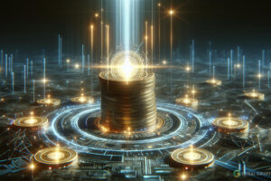 Pi Network Struggles with Price Drop Amid Token and Supply Issues