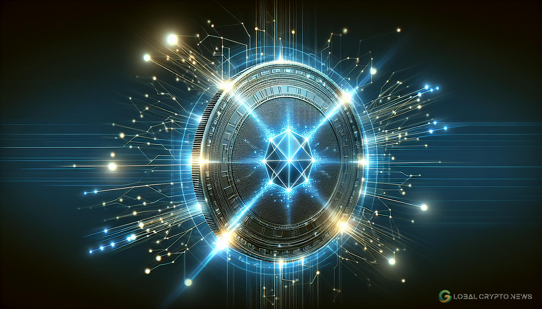 Polkadot Price Jumps 60 Percent Amid Market Recovery