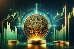 Polkadot Surges Amid Crypto Bull Run While Berachain Struggles