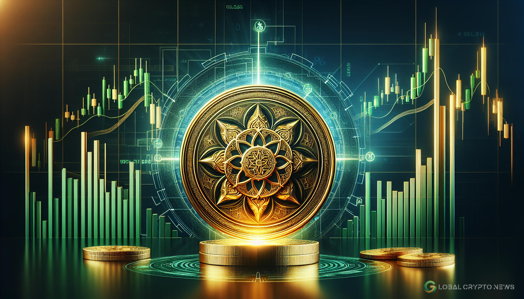 Polkadot Surges Amid Crypto Bull Run While Berachain Struggles