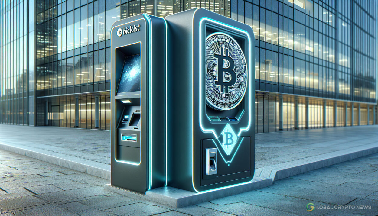 Proposal to Install Crypto ATMs in Federal Buildings Gains Momentum