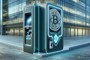 Proposal to Install Crypto ATMs in Federal Buildings Gains Momentum