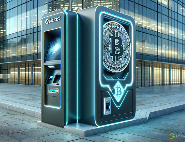 Proposal to Install Crypto ATMs in Federal Buildings Gains Momentum