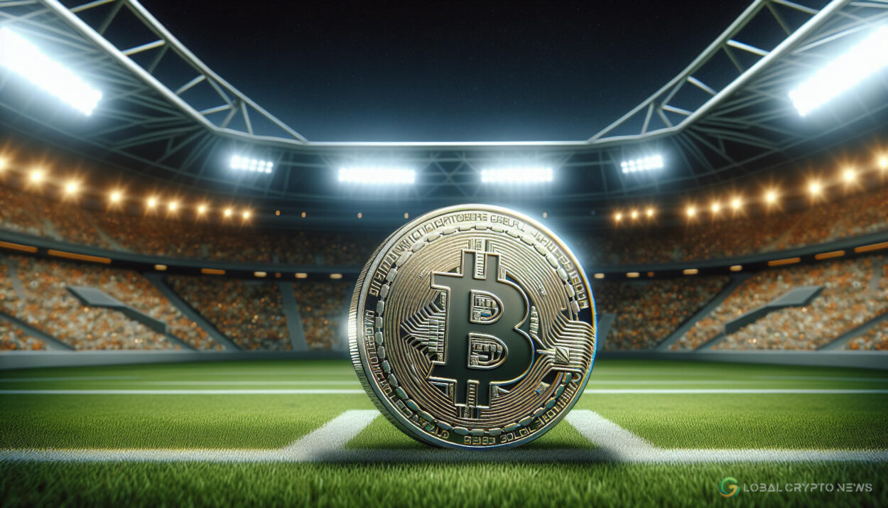 PSG Becomes First Sports Club to Hold Bitcoin as Treasury Asset