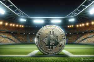 PSG Becomes First Sports Club to Hold Bitcoin as Treasury Asset