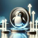 Pudgy Penguins Token Soars 25% as NFT Floor Price Climbs