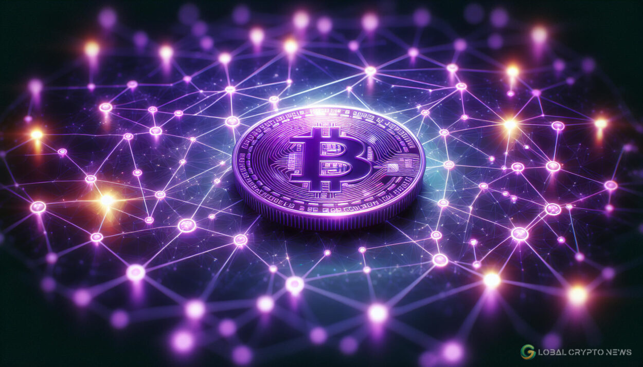 Purps Exchange Launches Cross-Chain Swaps After Rebranding