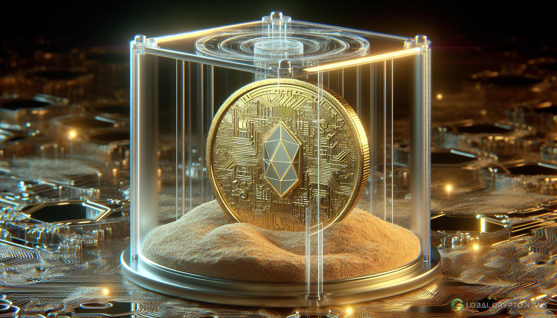 Russia's Sberbank to Enable Crypto Trading for Wealthy Investors