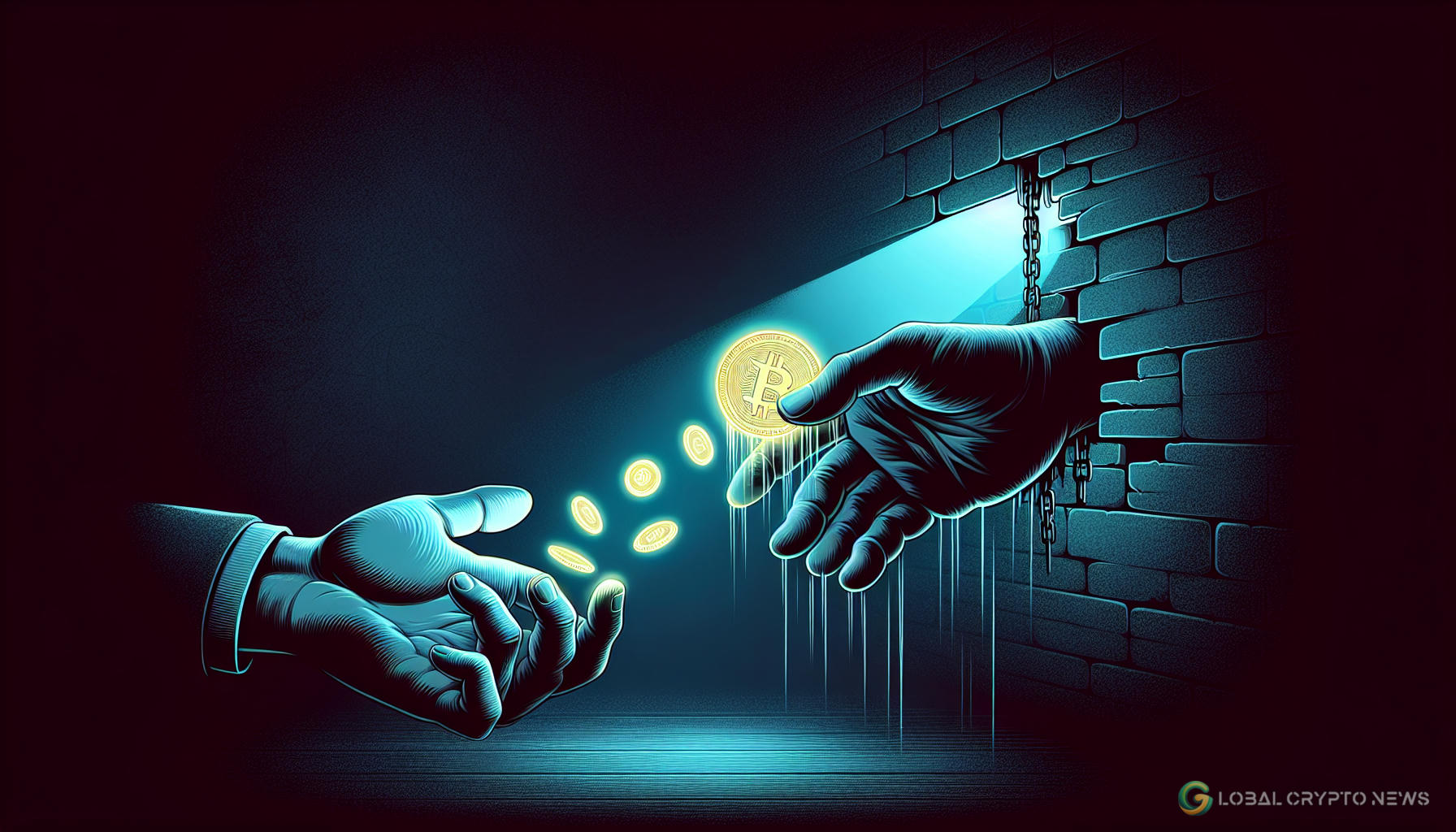 Russian Crypto Entrepreneurs Kidnapped in Argentina