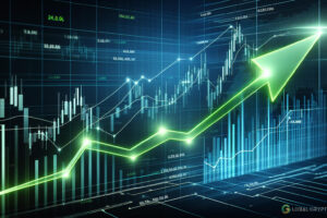S&P 500 Hits 20-Year High as Jobs and Trade Fuel Market Rally