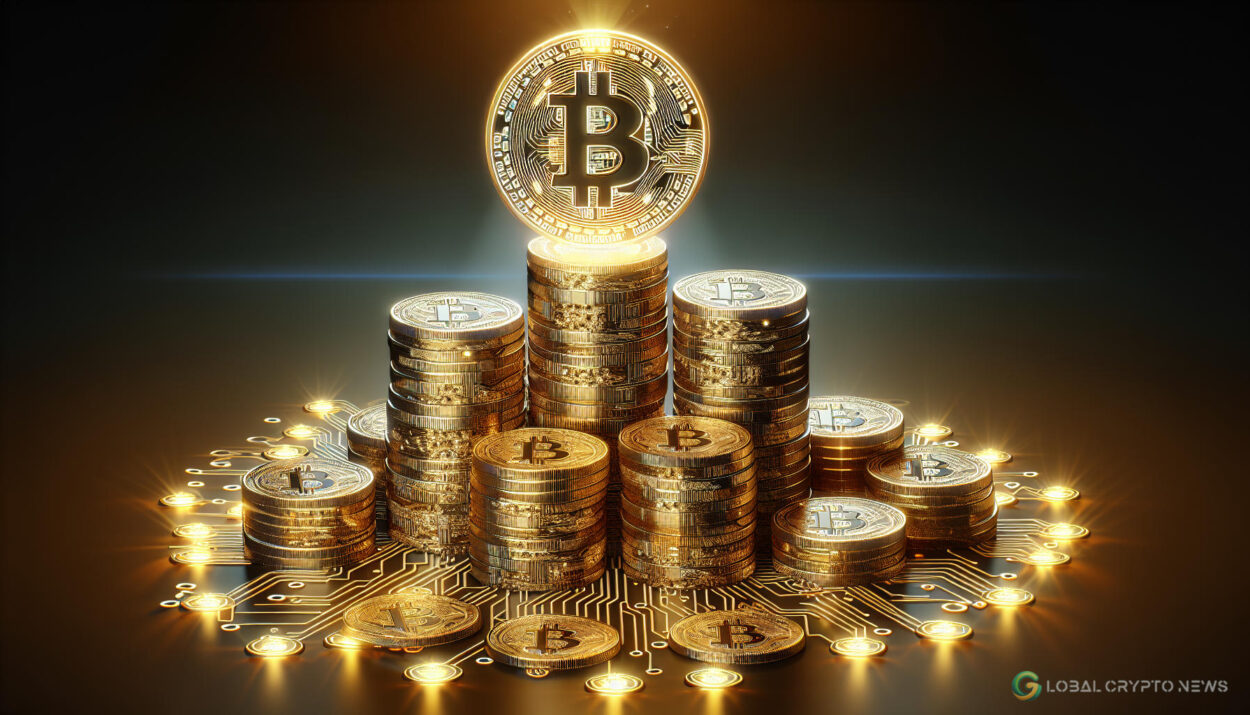 Semler Scientific Expands Bitcoin Holdings to 3,467 BTC
