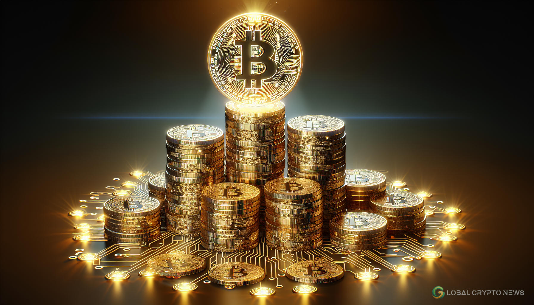 Semler Scientific Expands Bitcoin Holdings to 3,467 BTC