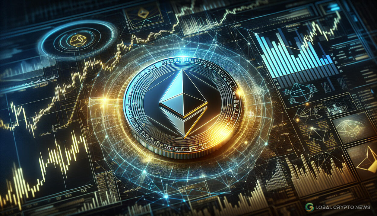 SharpLink Gaming Adopts Ethereum, Raises $425M in Private Placement