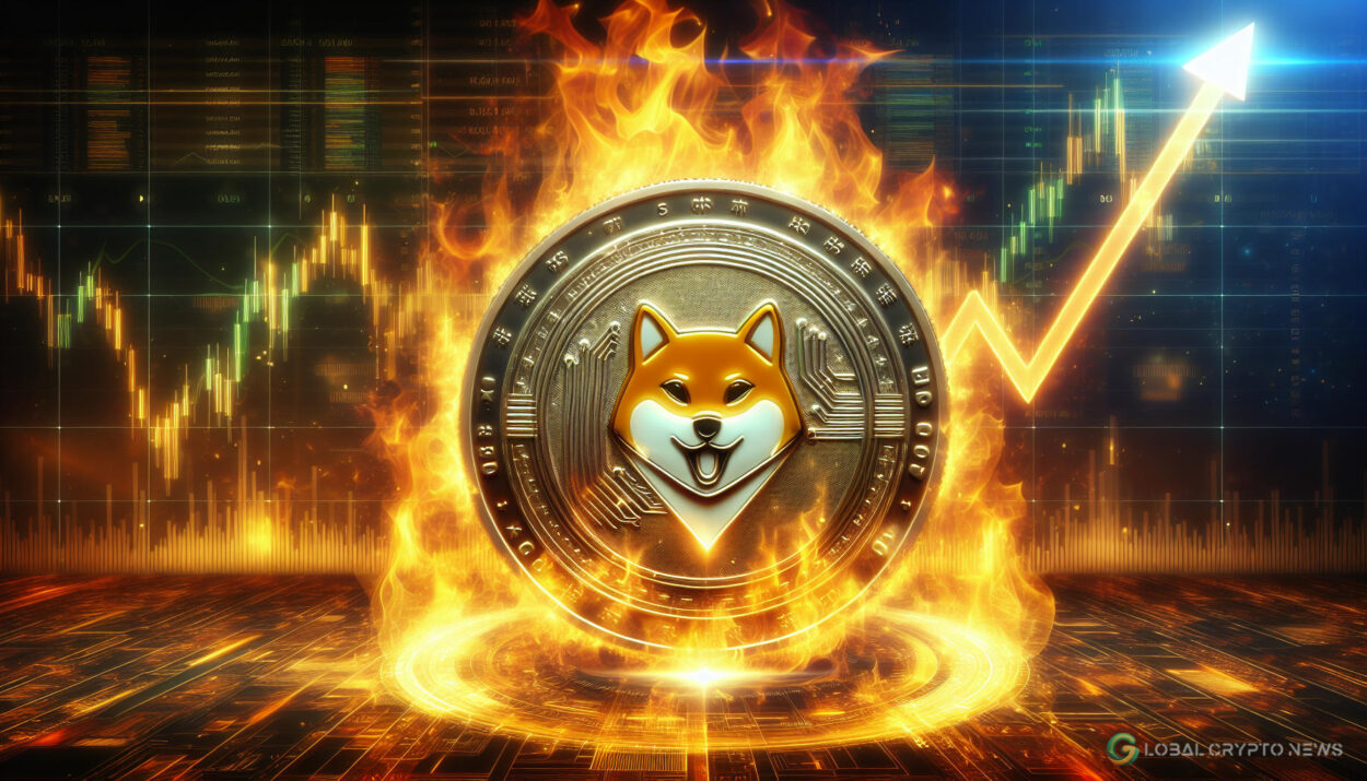 Shiba Inu Price Surge Predicted with 190% Growth Potential