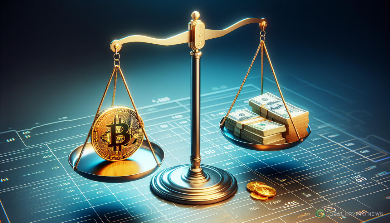 Singapore Crypto Ownership Drops 11% Amid Portfolio Rebalancing