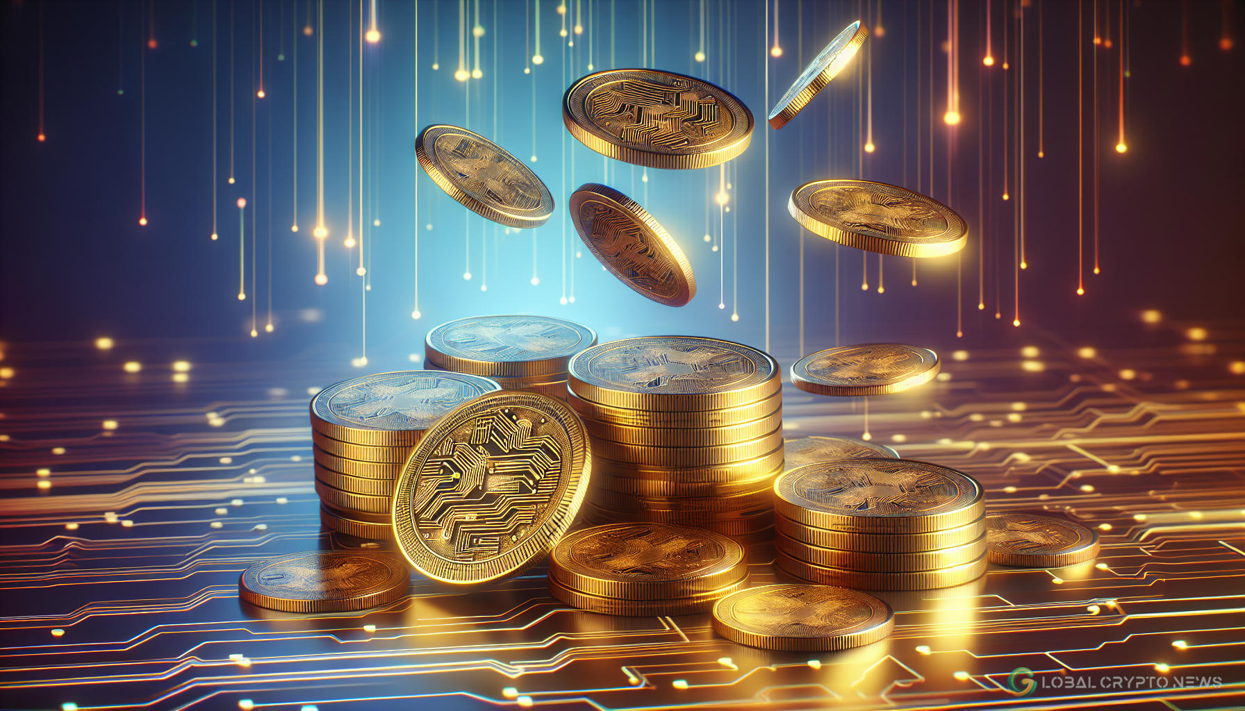 Smarter Web Expands Bitcoin Holdings with £1.85M Investment