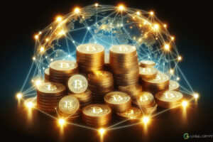 South Korea Crypto Outflows Hit $40.6 Billion in Q1 2024