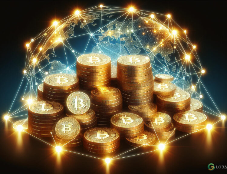 South Korea Crypto Outflows Hit $40.6 Billion in Q1 2024