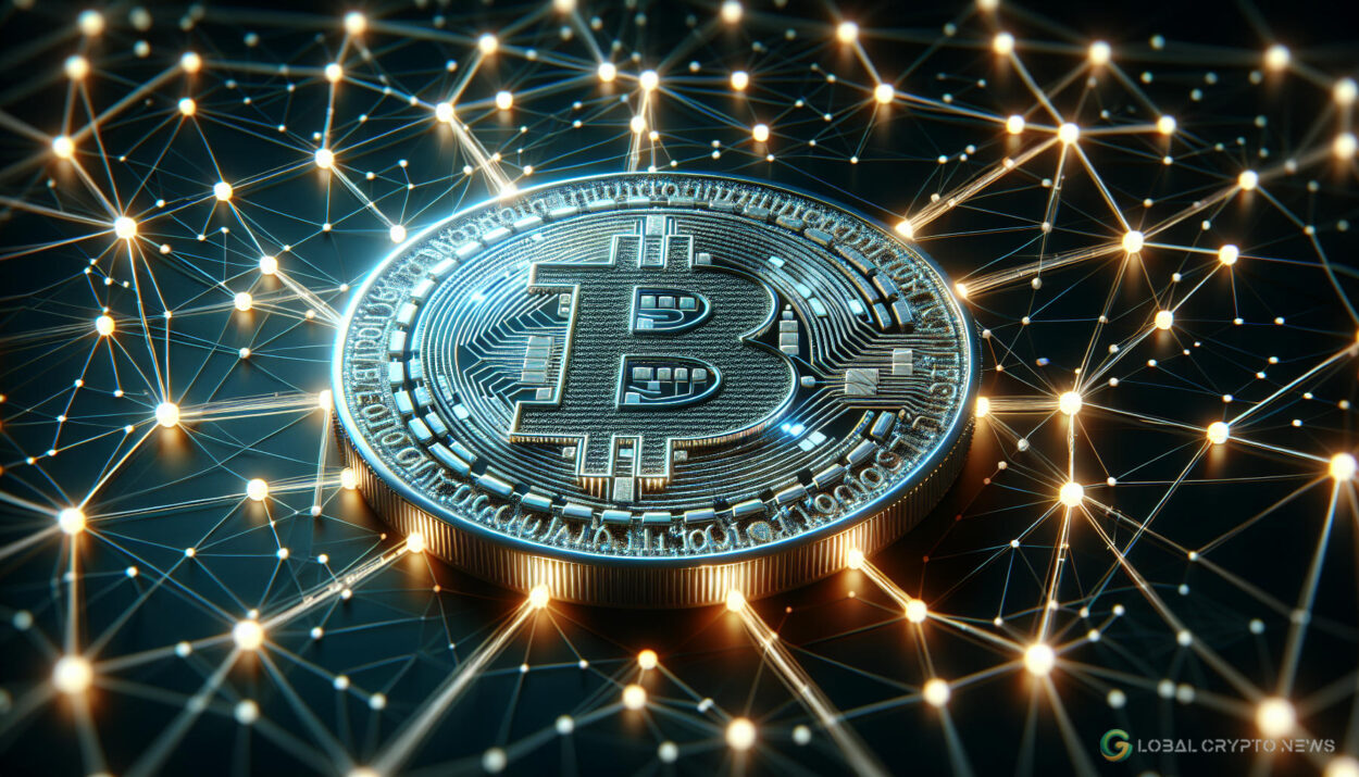 SparkChain AI Prepares for SPARK Token Generation Event
