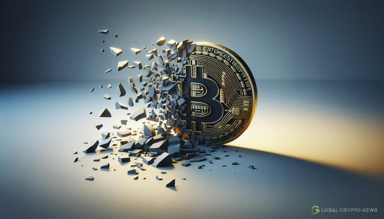 Strive Targets Discounted Bitcoin Claims in Mt. Gox Strategy