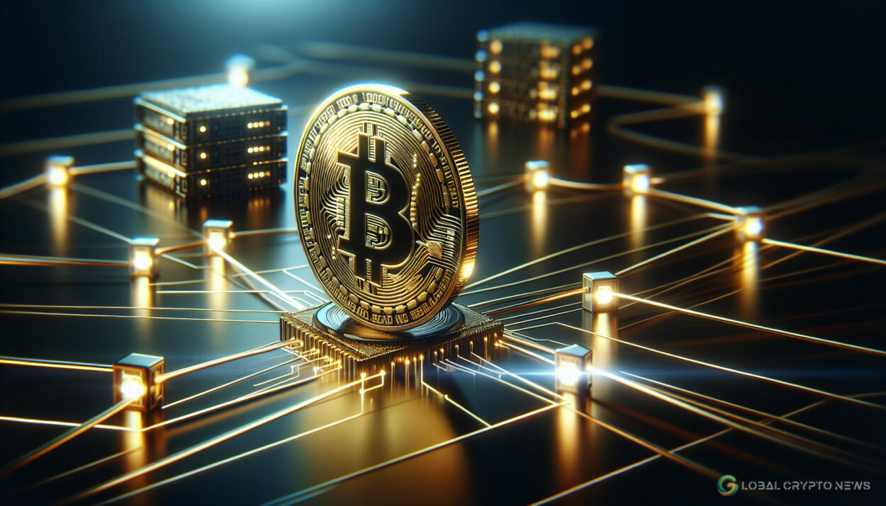 Sui Expands Bitcoin DeFi with sBTC Integration