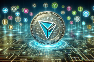 SunPump and BingX Partner to Boost TRON Memecoin Ecosystem