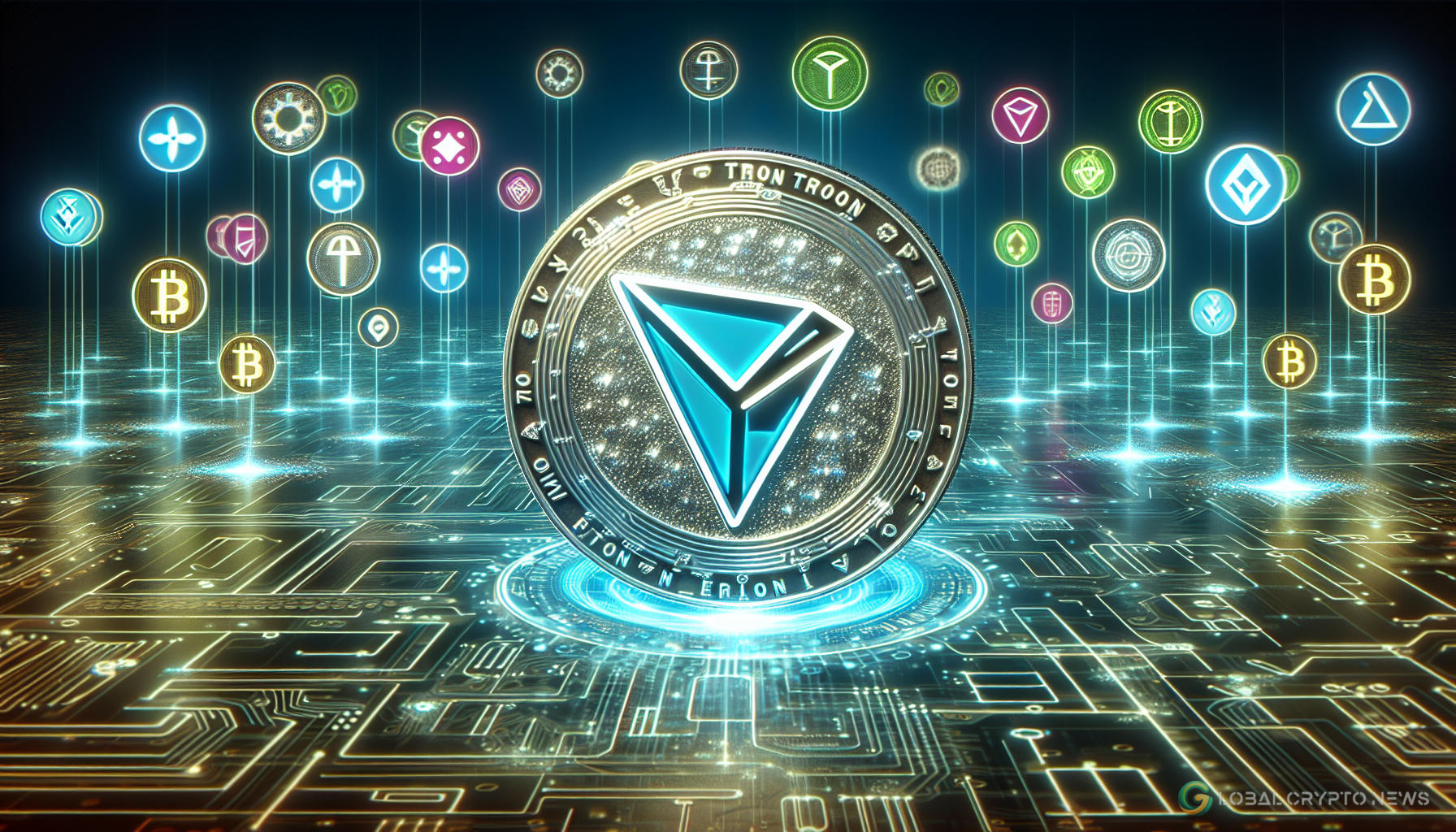 SunPump and BingX Partner to Boost TRON Memecoin Ecosystem