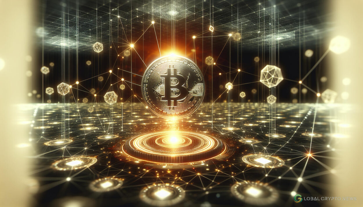 SXT Token Jumps 37% After Microsoft Blockchain Integration