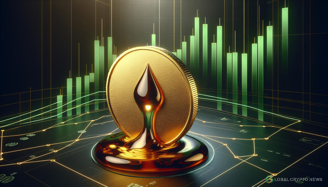 SYRUP Token Soars 240% After Major Exchange Listings