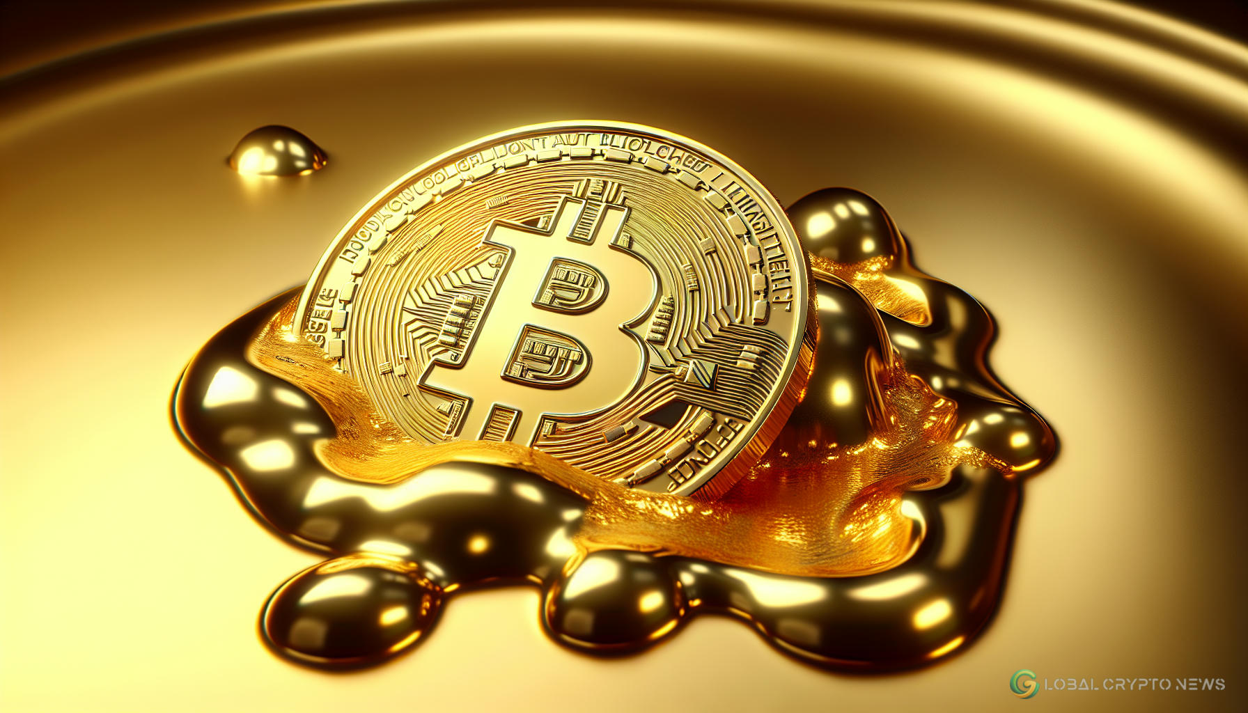 Taiwan Considers Adding Bitcoin to National Reserve Strategy