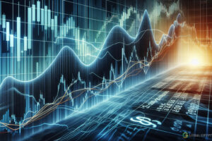 Tech Stocks Lead Market Decline Amid Rising Bond Yields