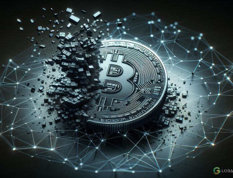 Telegram Shuts Xinbi Guarantee Amid $8.4B Crypto Laundering Scandal