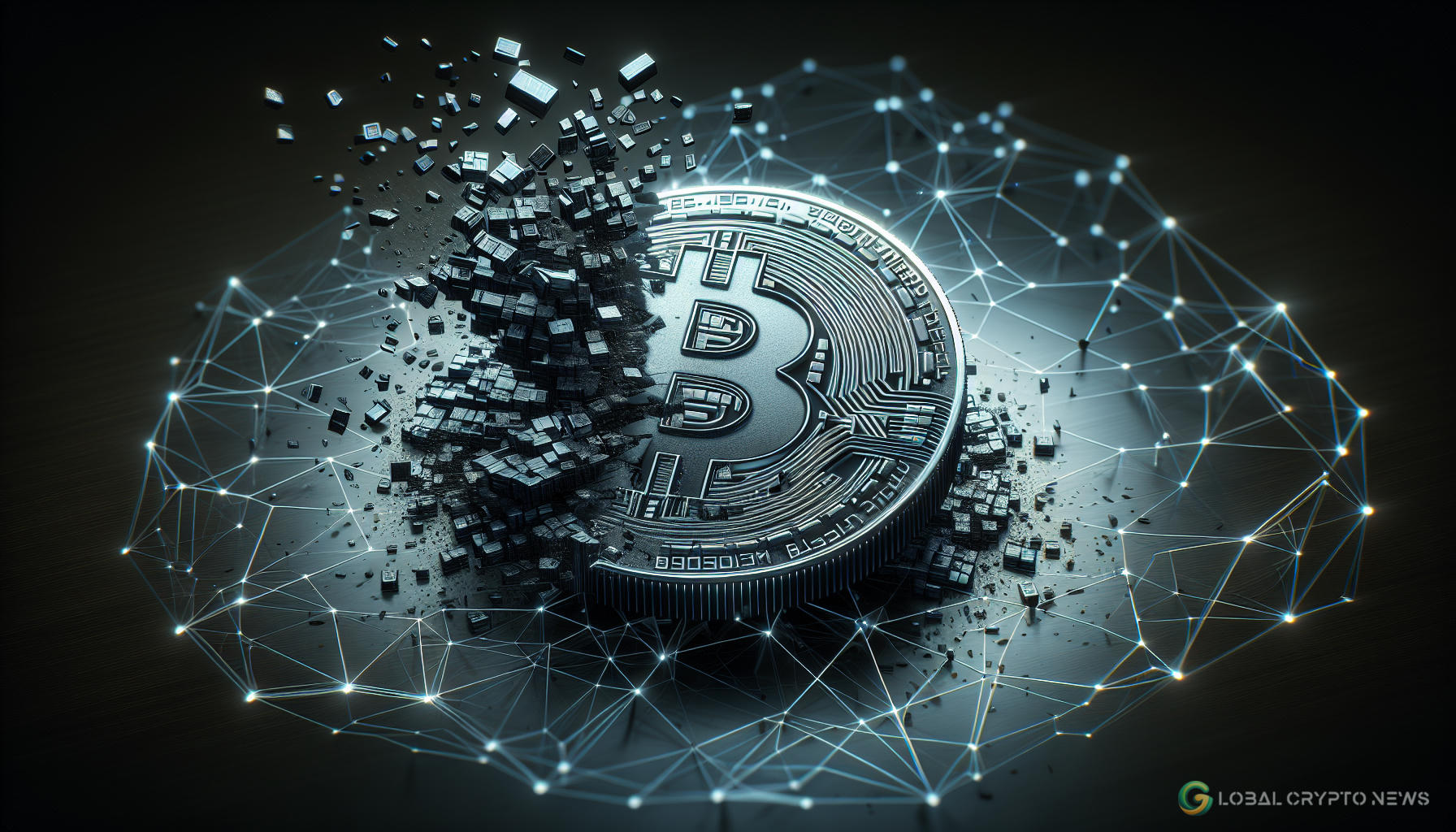 Telegram Shuts Xinbi Guarantee Amid $8.4B Crypto Laundering Scandal