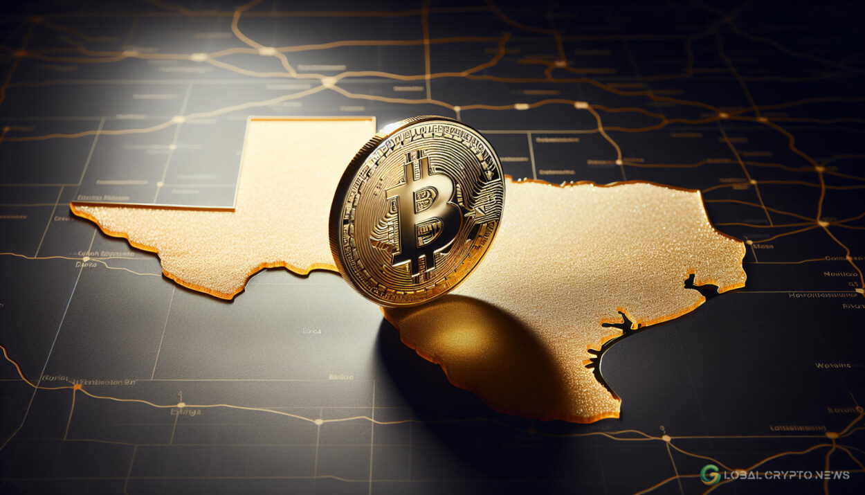Texas Senate Approves Strategic Bitcoin Reserve Fund