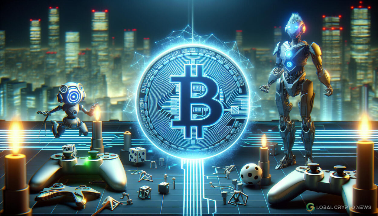 Tokyo Games Token Debuts on Binance Alpha May 21, 2025