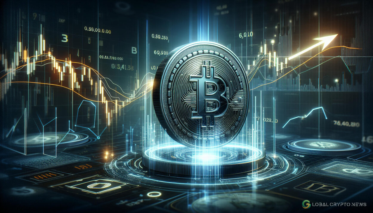 Toncoin Surges 6% Amid BlackRock Interest in Telegram Bonds