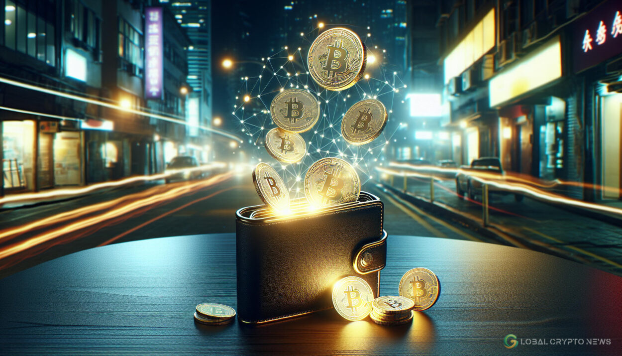 Tourist Loses $123,000 in Crypto to Fake Uber Driver in London