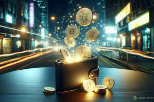 Tourist Loses $123,000 in Crypto to Fake Uber Driver in London