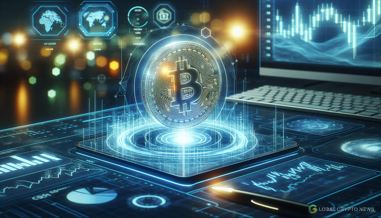 Tower Research Capital Expands Crypto Market-Making Amid Recovery