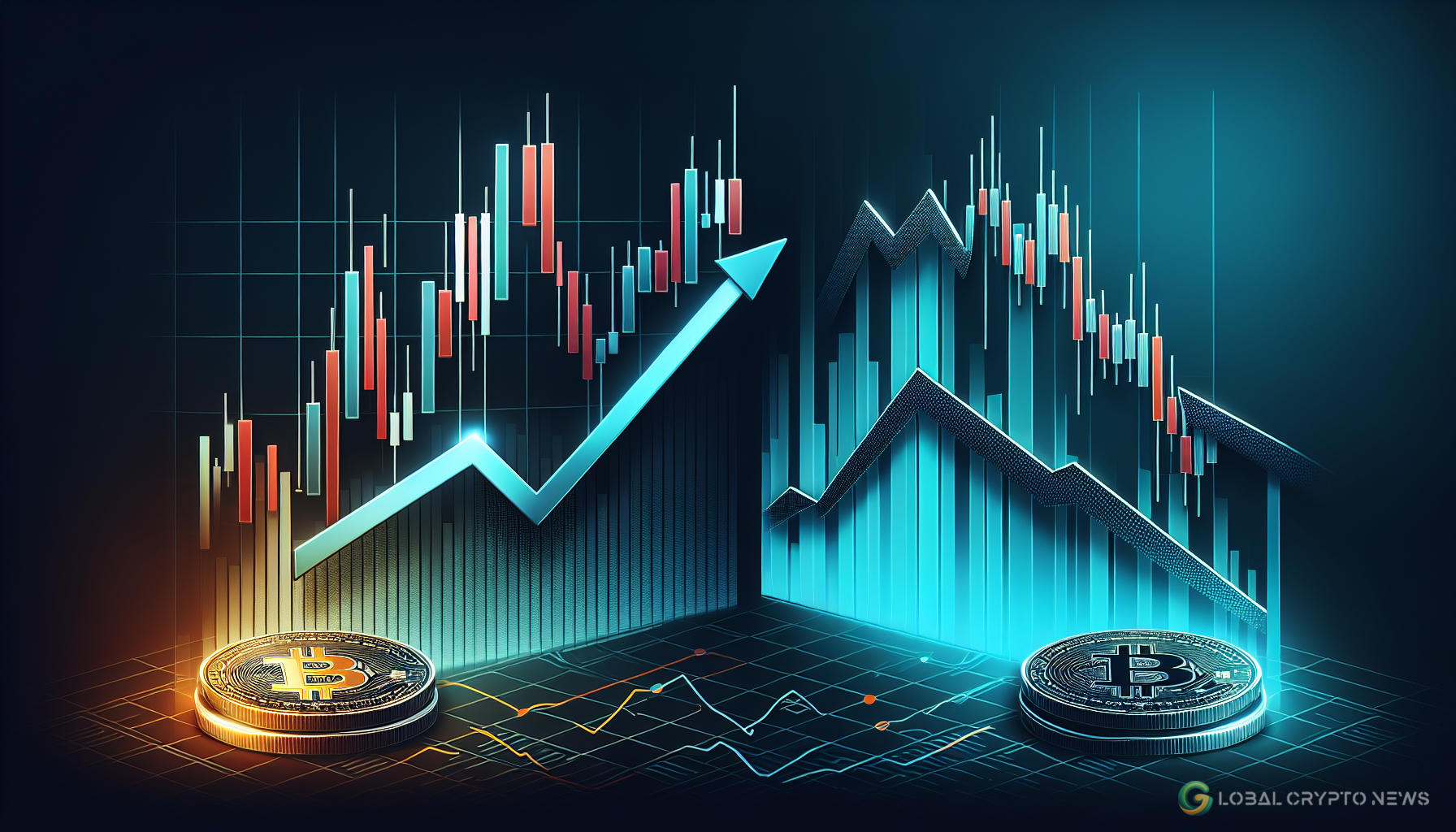 Trader Nets $17M by Betting Against Crypto Fund Manager