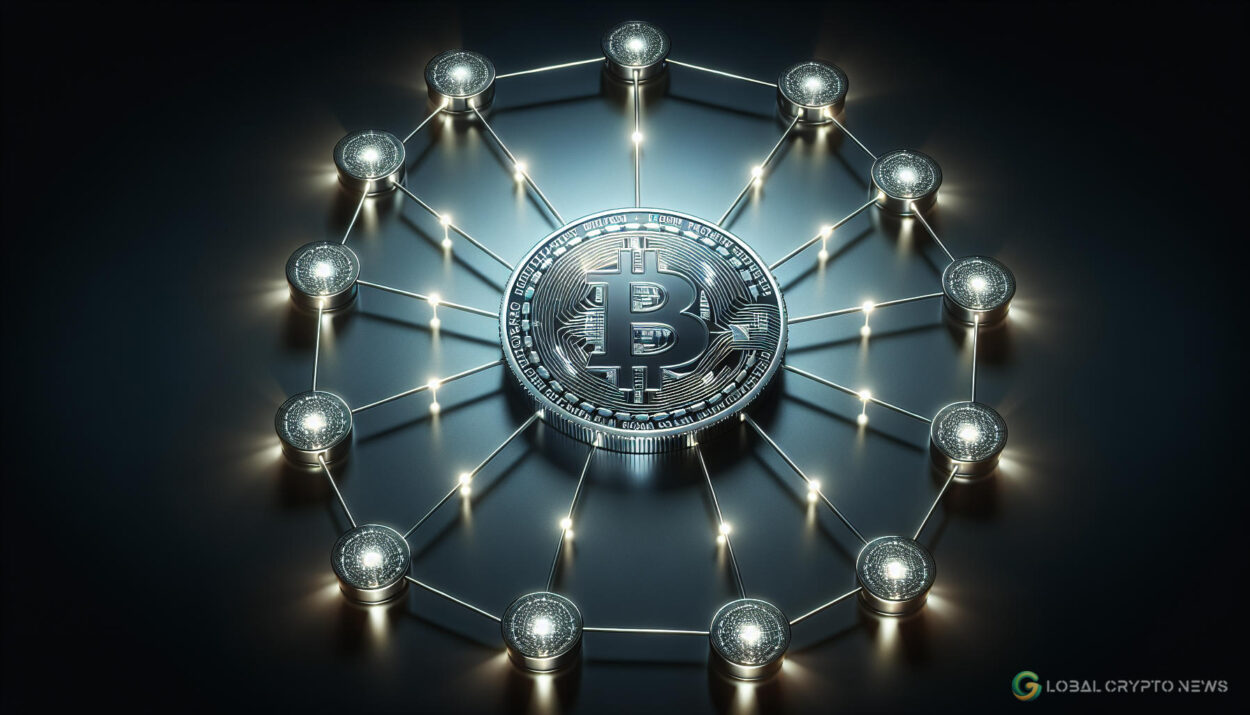 TRON Hits Record Stablecoin Supply Amid TRX Price Struggles