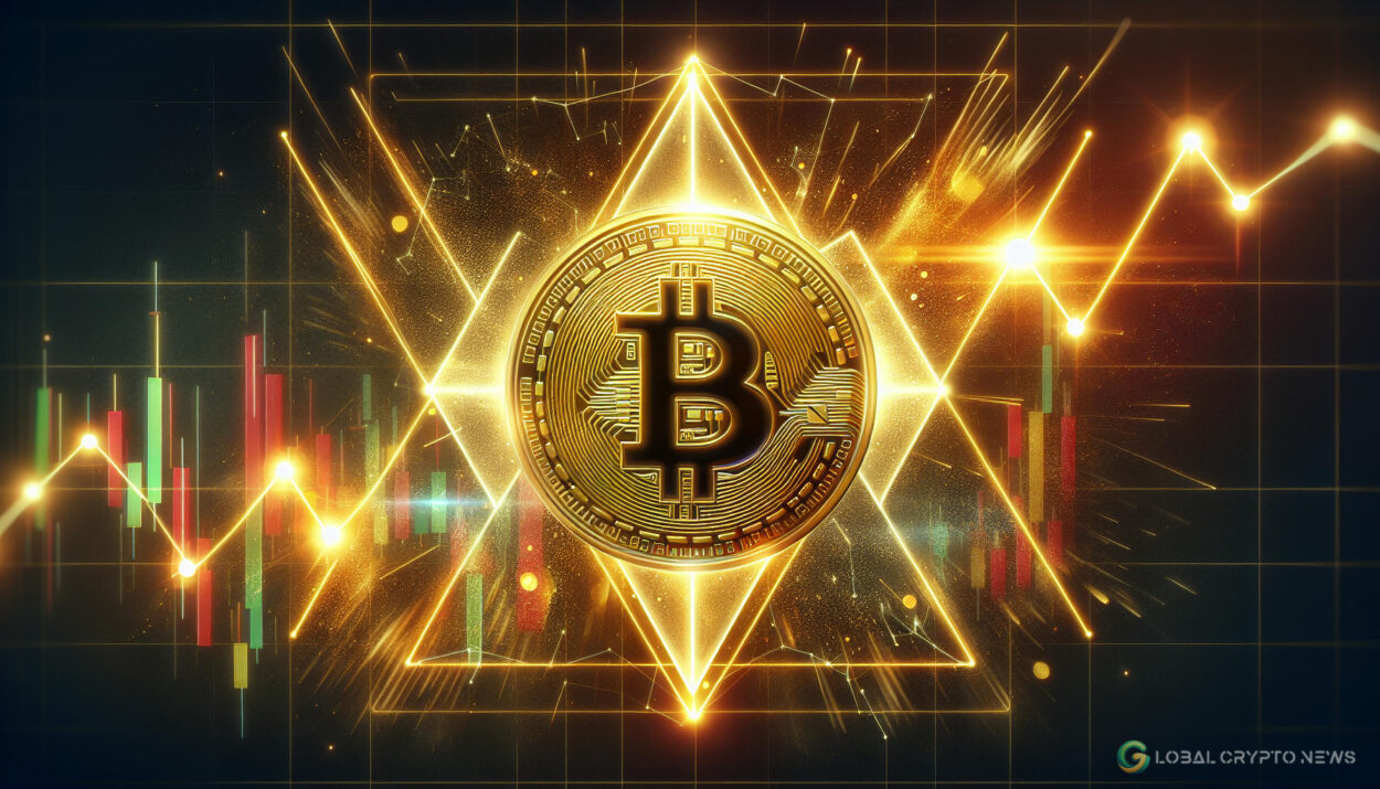 Trump Coin Approaches Key Resistance with Breakout Potential
