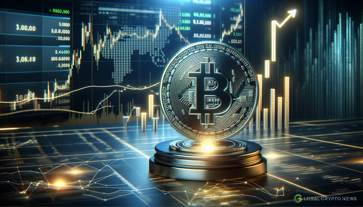Trump Coin Surges Amid Bitcoin Rally and Exclusive Event Buzz